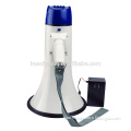 rechargeable loud speaker with high quality recharge battery